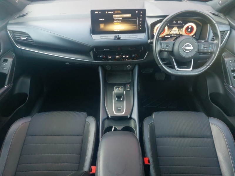 Used Nissan Qashqai 2022 for sale - 77352546: Photo 2