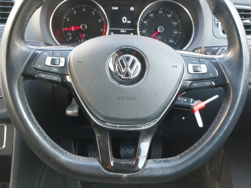 Used Volkswagen Polo 2016 for sale - 77531085: Photo 11