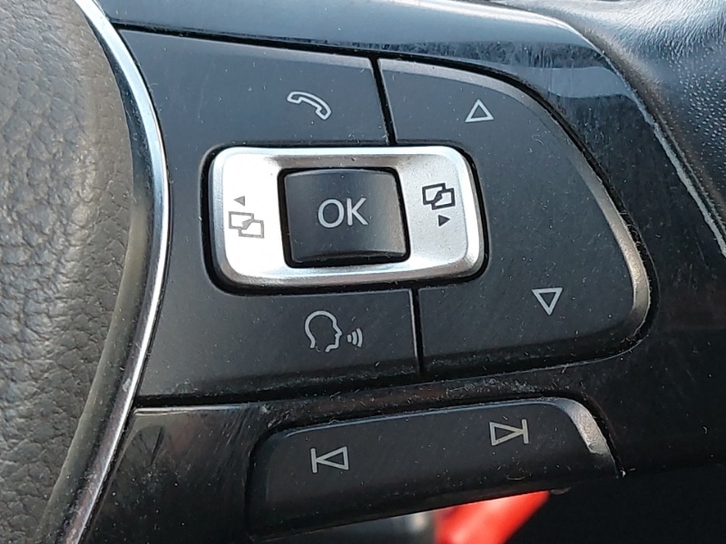 Used Volkswagen Polo 2016 for sale - 77531085: Photo 13