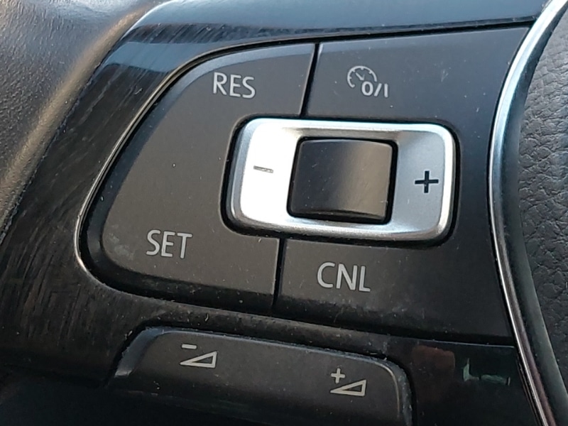 Used Volkswagen Polo 2016 for sale - 77531085: Photo 14