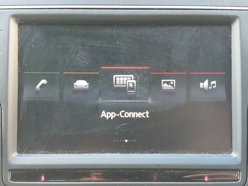 Used Volkswagen Polo 2016 for sale - 77531085: Photo 16