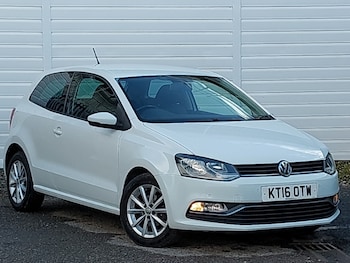 Volkswagen Polo feature image