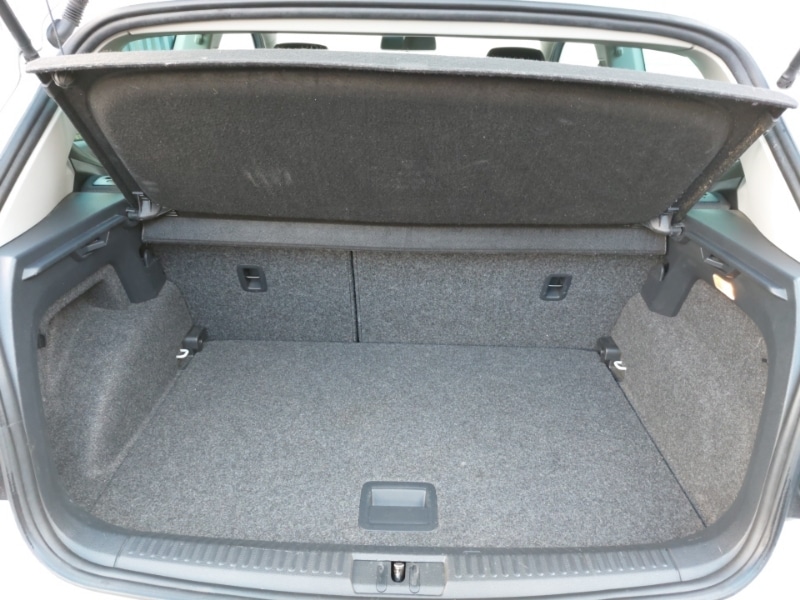 Used Volkswagen Polo 2016 for sale - 77531085: Photo 8