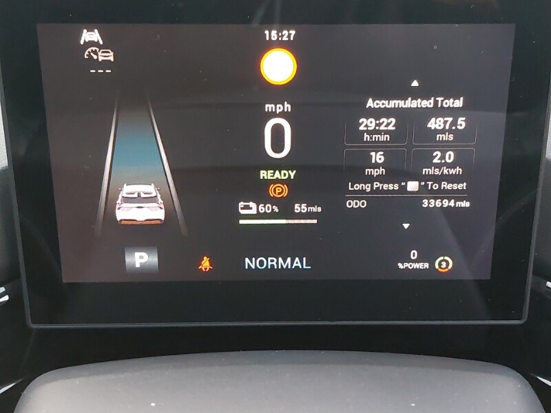 Used MG MG4 2023 for sale - 77209267: Photo 19