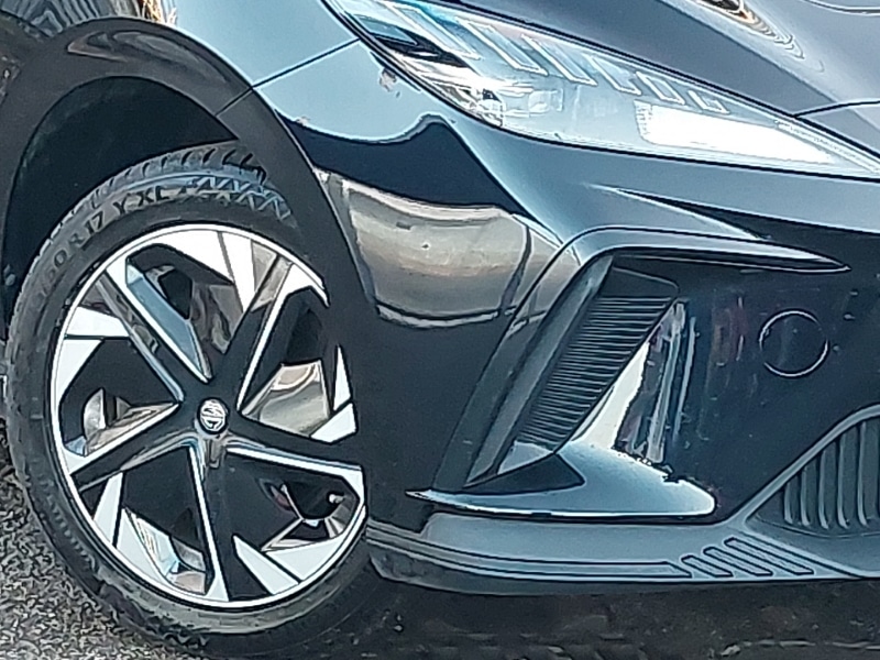 Used MG MG4 2023 for sale - 77209267: Photo 9