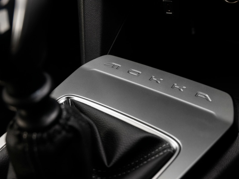 Used Vauxhall Mokka 2026 for sale - 77776755: Photo 14