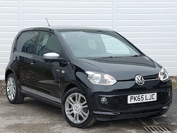Used Volkswagen up! 2015 for sale - 78642347: Photo