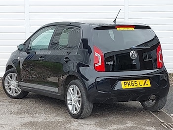 Used Volkswagen up! 2015 for sale - 78642347: Photo