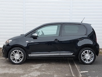 Used Volkswagen up! 2015 for sale - 78642347: Photo