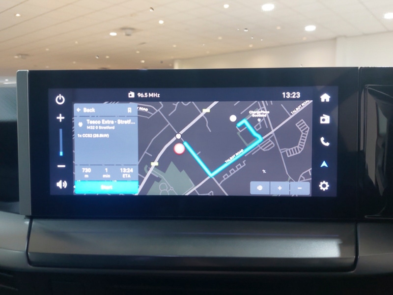 Used Vauxhall Frontera 2025 for sale - 76393083: Photo 12