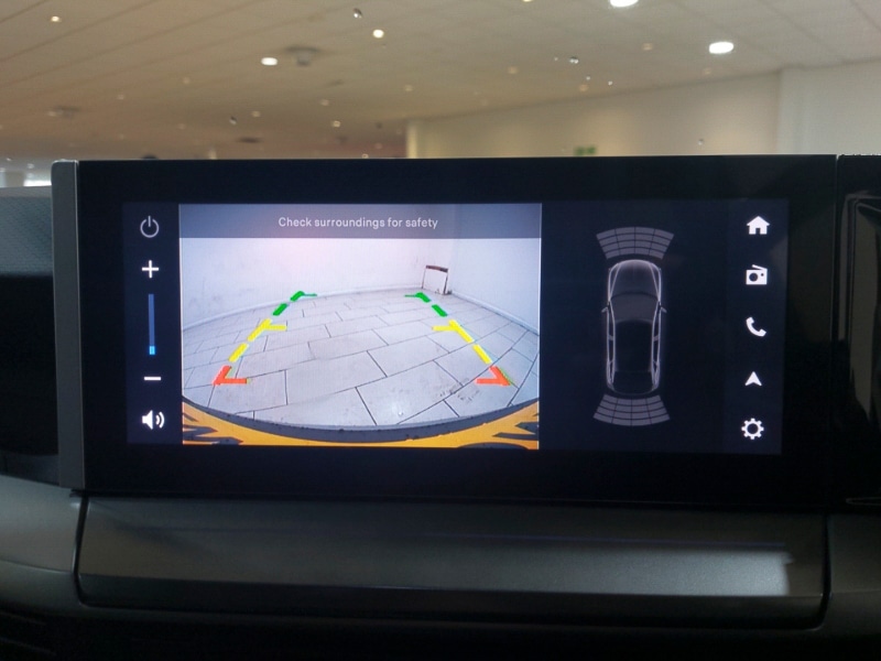 Used Vauxhall Frontera 2025 for sale - 76393083: Photo 13