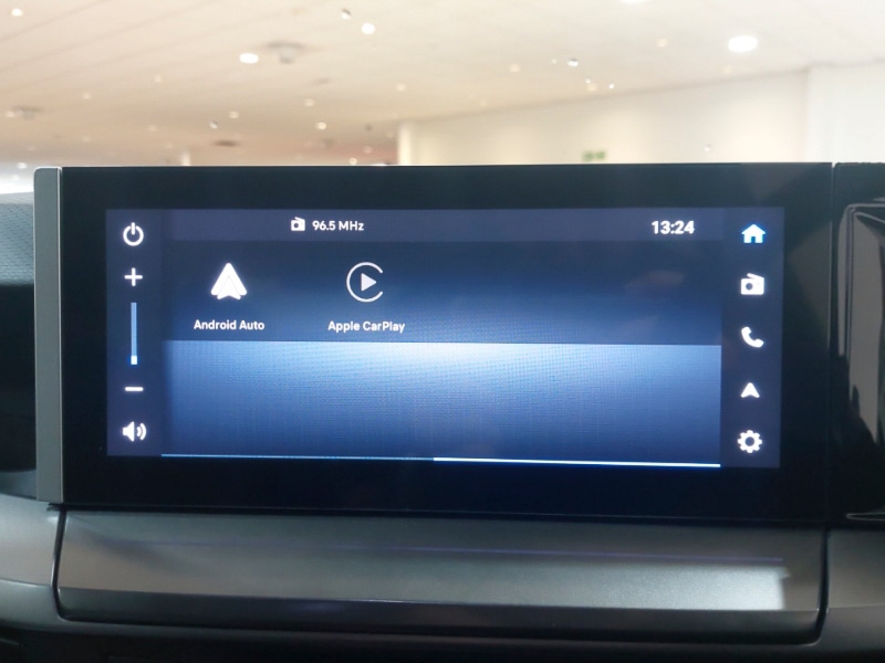 Used Vauxhall Frontera 2025 for sale - 76393083: Photo 14