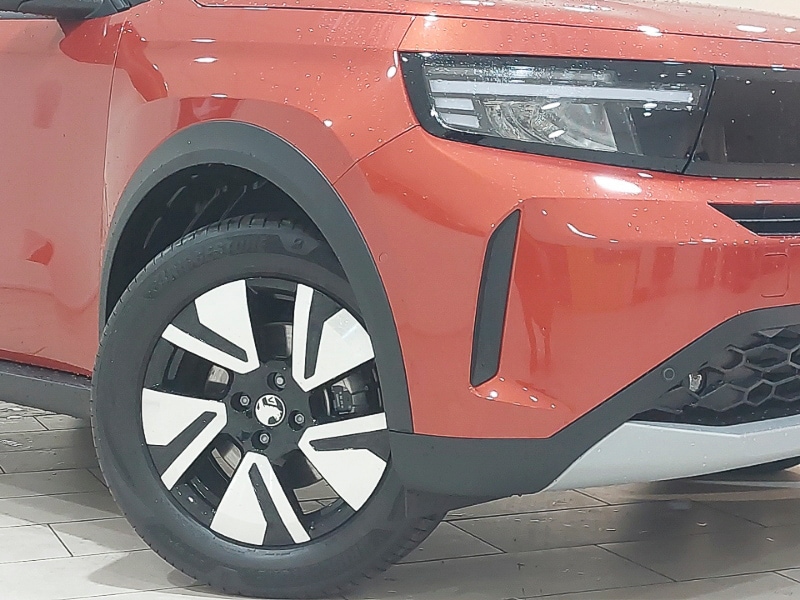 Used Vauxhall Frontera 2025 for sale - 76393083: Photo 19