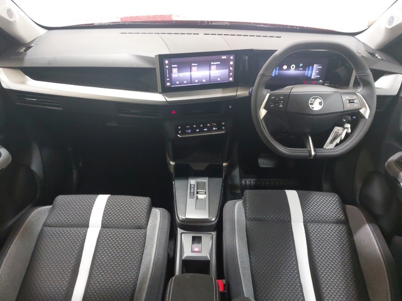 Used Vauxhall Frontera 2025 for sale - 76393083: Photo 2