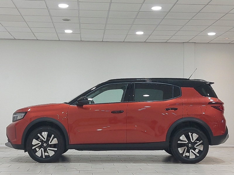 Used Vauxhall Frontera 2025 for sale - 76393083: Photo 4