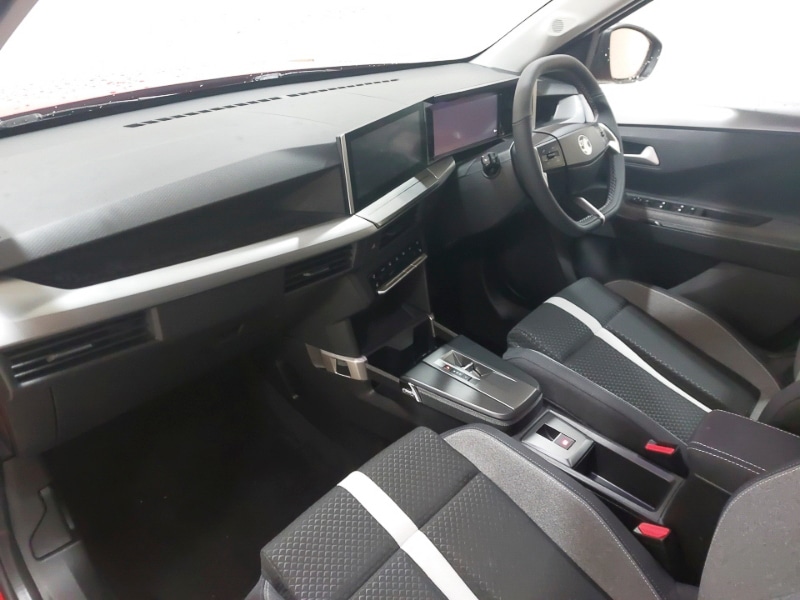 Used Vauxhall Frontera 2025 for sale - 76393083: Photo 5