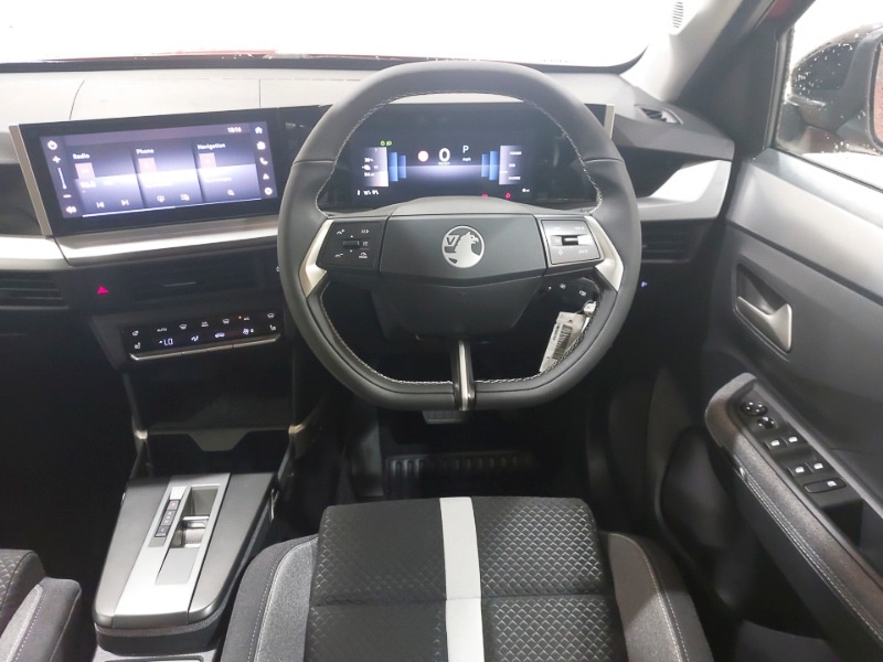 Used Vauxhall Frontera 2025 for sale - 76393083: Photo 7