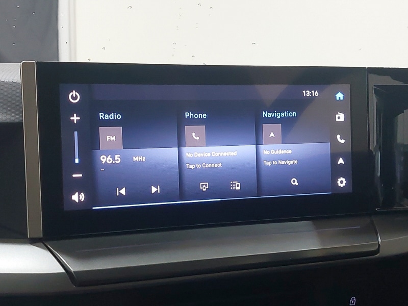 Used Vauxhall Frontera 2025 for sale - 76393083: Photo 8