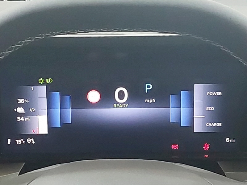 Used Vauxhall Frontera 2025 for sale - 76393083: Photo 9