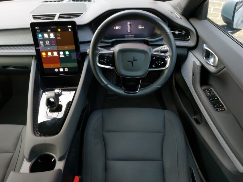 Used Polestar Polestar 2 2022 for sale - 77004680: Photo 10