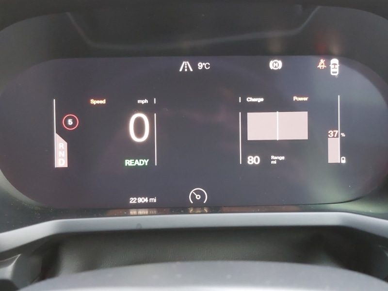 Used Polestar Polestar 2 2022 for sale - 77004680: Photo 15