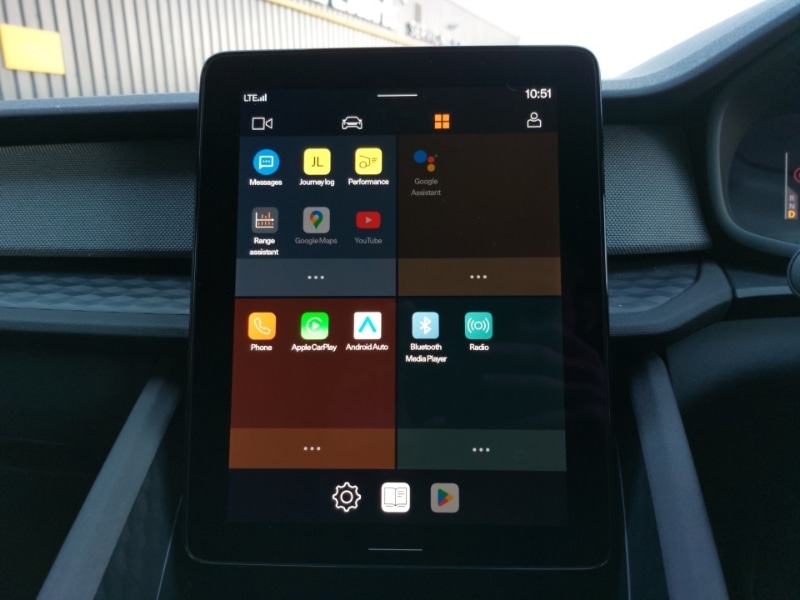 Used Polestar Polestar 2 2022 for sale - 77004680: Photo 16