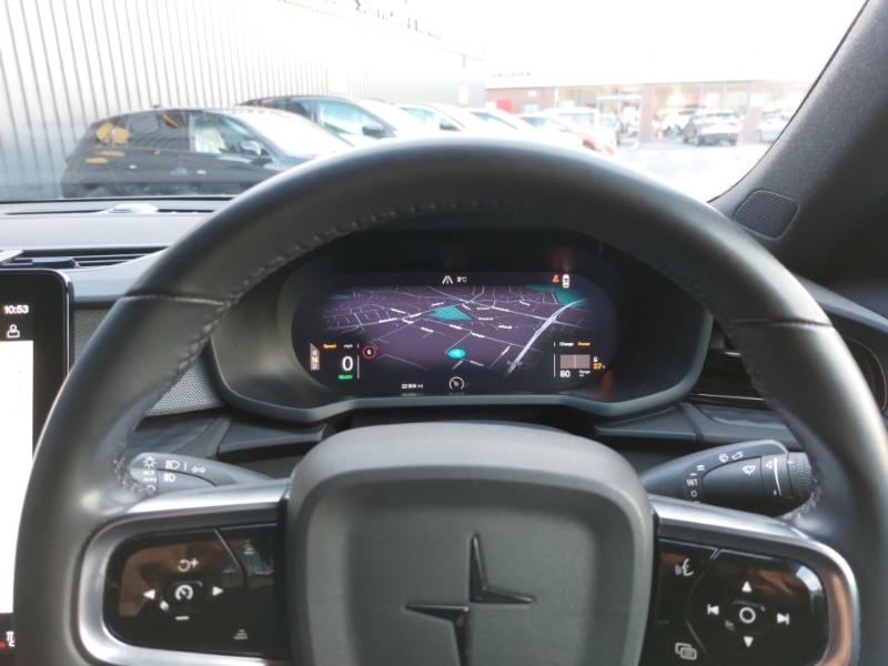 Used Polestar Polestar 2 2022 for sale - 77004680: Photo 19