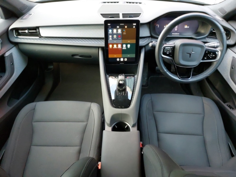 Used Polestar Polestar 2 2022 for sale - 77004680: Photo 2