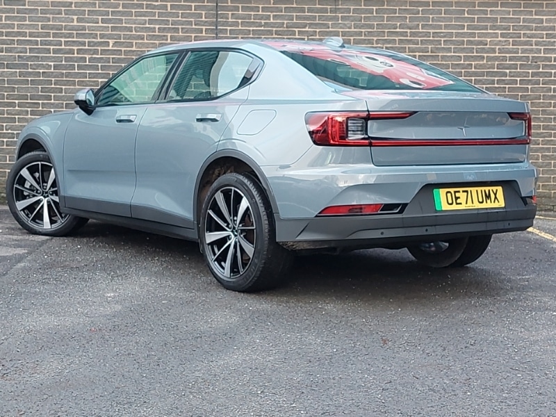 Used Polestar Polestar 2 2022 for sale - 77004680: Photo 3