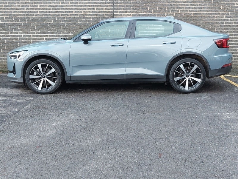 Used Polestar Polestar 2 2022 for sale - 77004680: Photo 4
