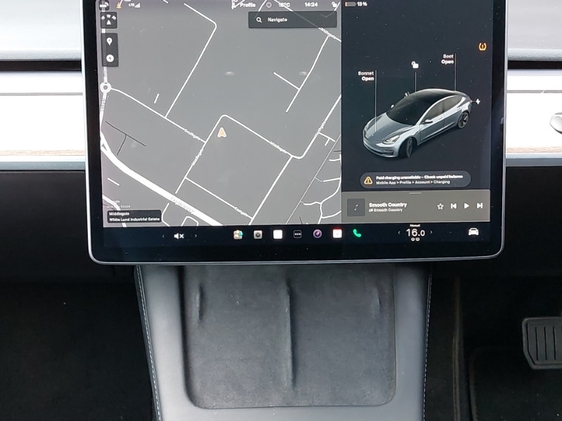 Used Tesla Model 3 2021 for sale - 76816012: Photo 10