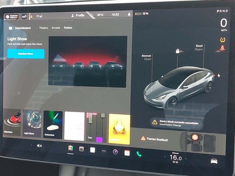 Used Tesla Model 3 2021 for sale - 76816012: Photo 18