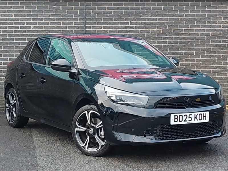 Used Vauxhall Corsa 2025 for sale - 76897665: Photo 1