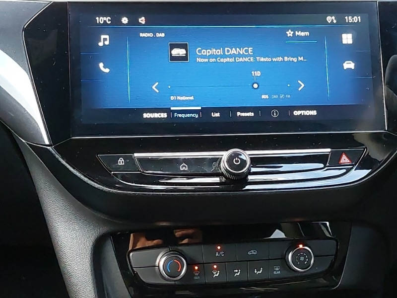 Used Vauxhall Corsa 2025 for sale - 76897665: Photo 10