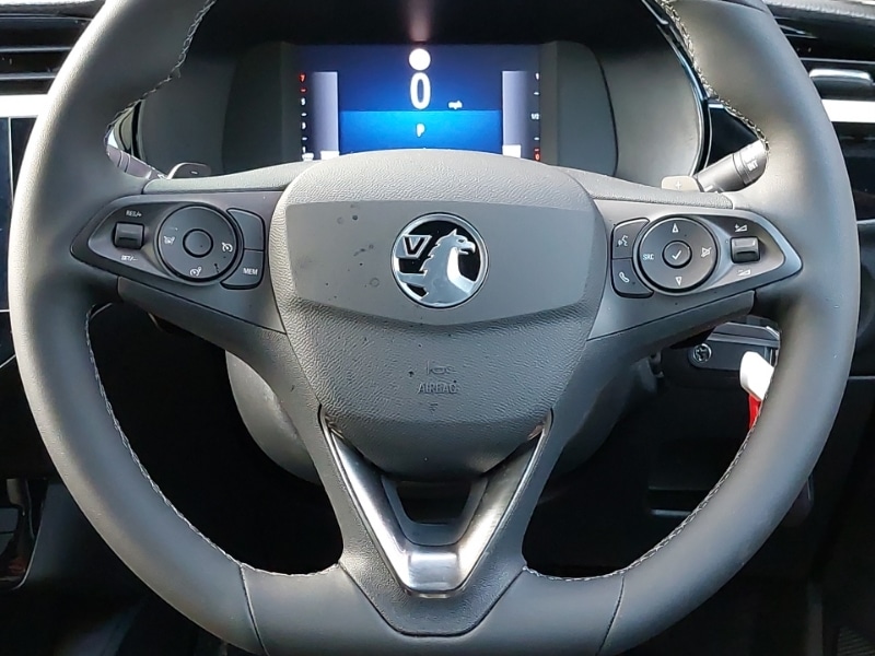 Used Vauxhall Corsa 2025 for sale - 76897665: Photo 11