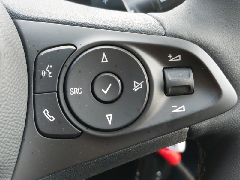 Used Vauxhall Corsa 2025 for sale - 76897665: Photo 13