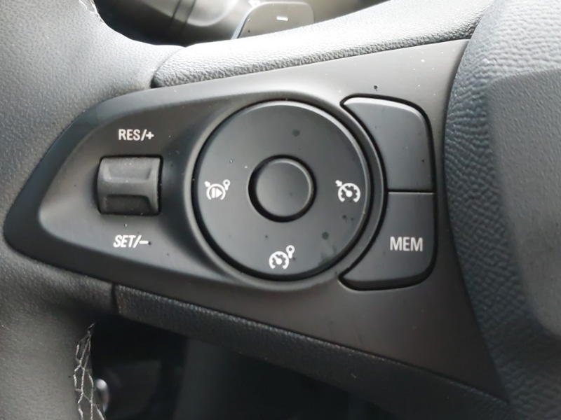 Used Vauxhall Corsa 2025 for sale - 76897665: Photo 14