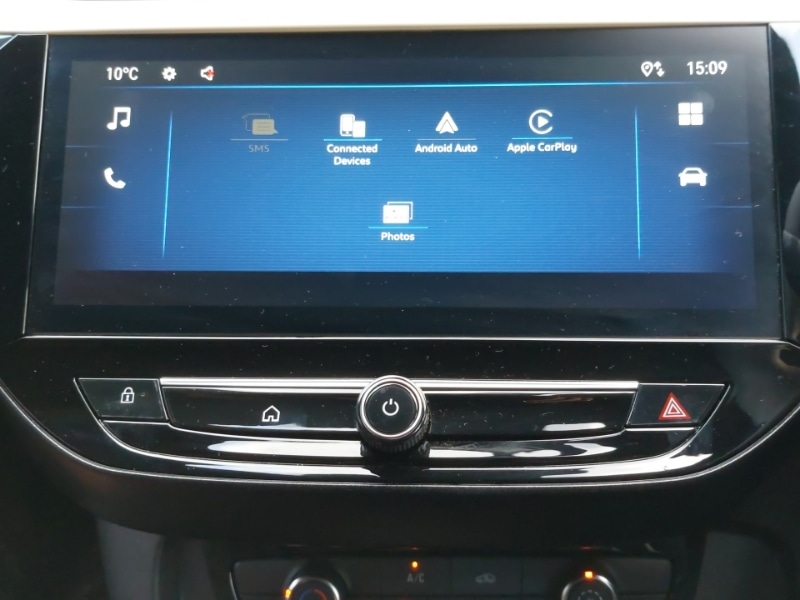 Used Vauxhall Corsa 2025 for sale - 76897665: Photo 15