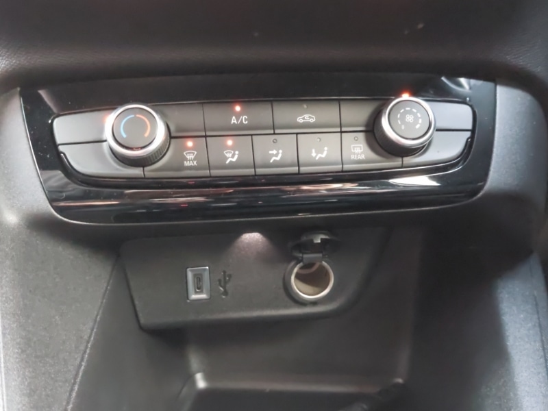 Used Vauxhall Corsa 2025 for sale - 76897665: Photo 17