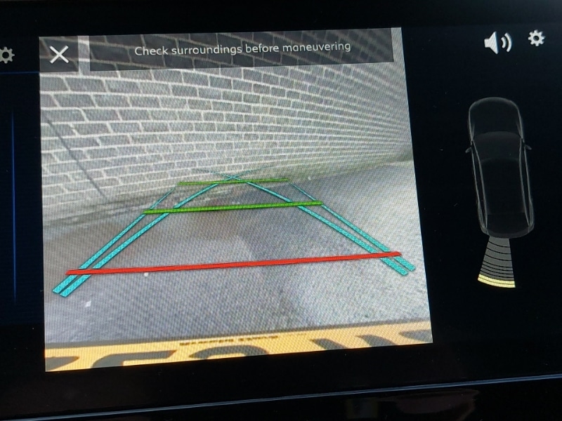 Used Vauxhall Corsa 2025 for sale - 76897665: Photo 18