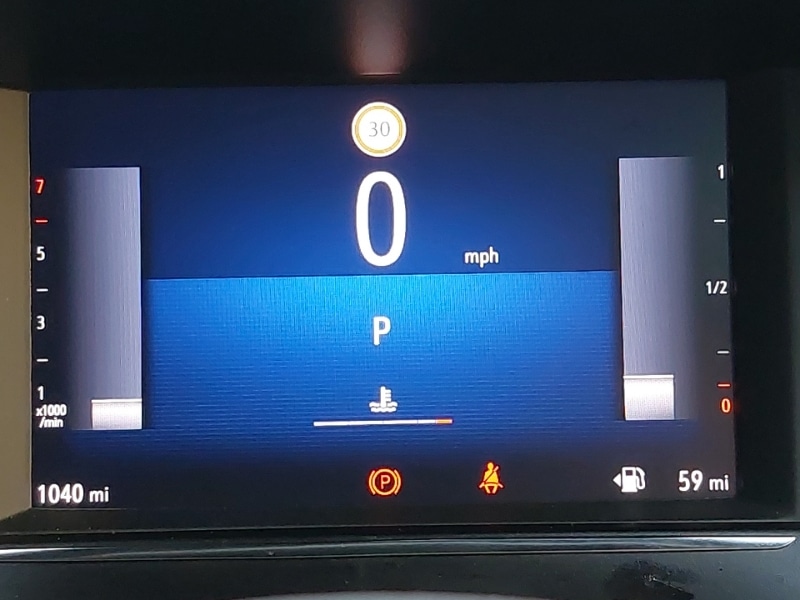 Used Vauxhall Corsa 2025 for sale - 76897665: Photo 19