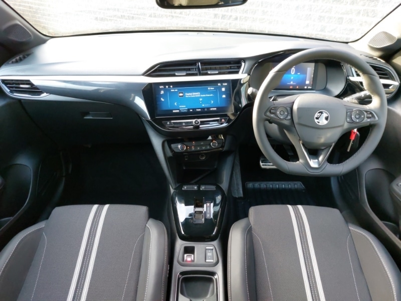 Used Vauxhall Corsa 2025 for sale - 76897665: Photo 2