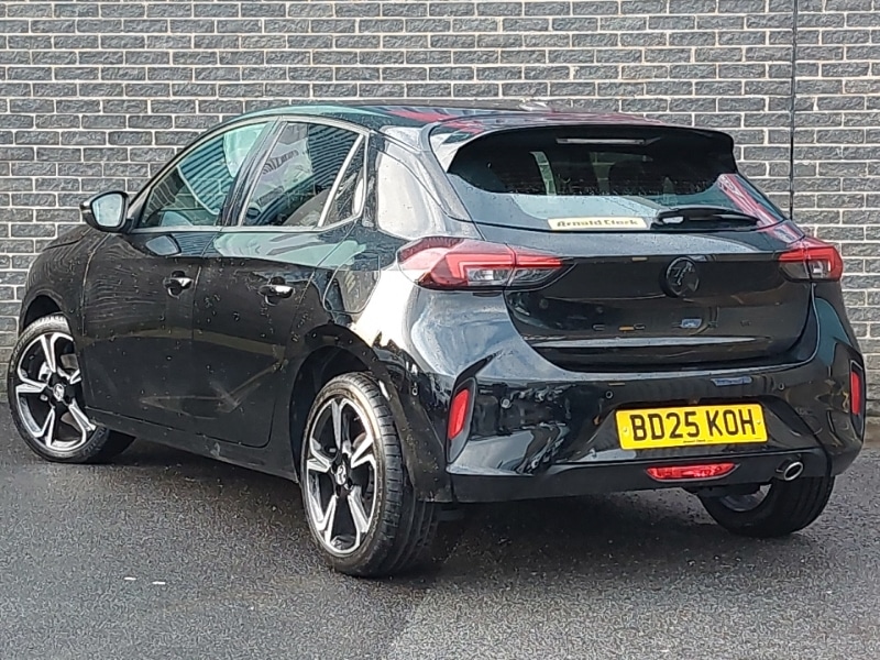 Used Vauxhall Corsa 2025 for sale - 76897665: Photo 3