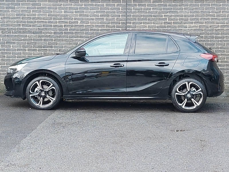 Used Vauxhall Corsa 2025 for sale - 76897665: Photo 4