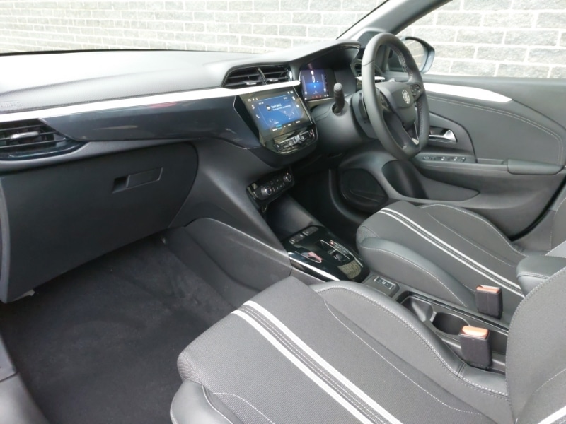 Used Vauxhall Corsa 2025 for sale - 76897665: Photo 5