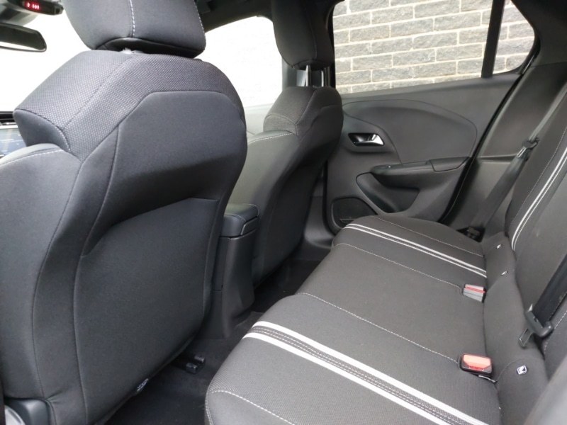 Used Vauxhall Corsa 2025 for sale - 76897665: Photo 6