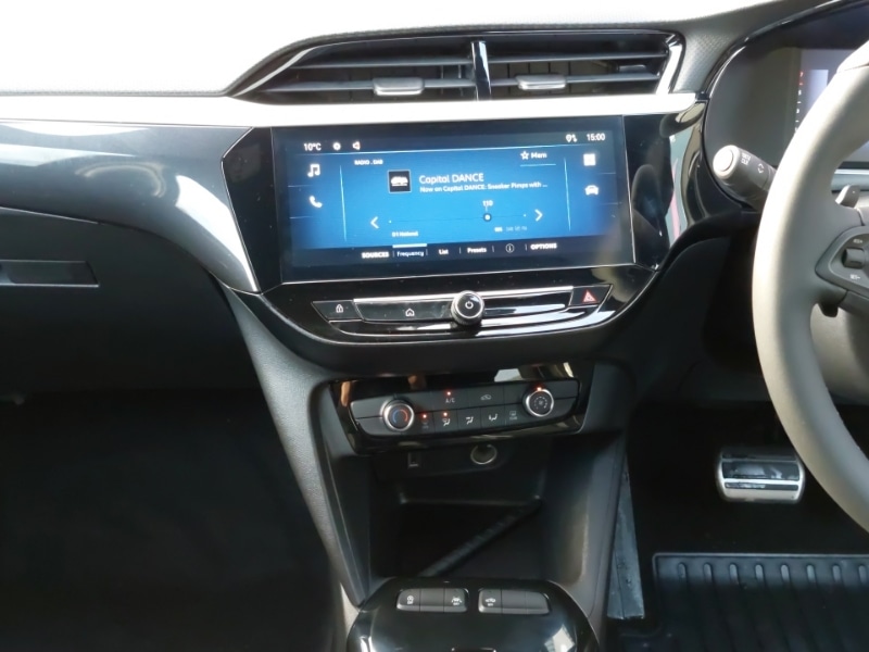 Used Vauxhall Corsa 2025 for sale - 76897665: Photo 7