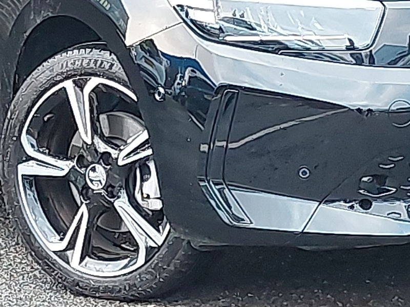 Used Vauxhall Corsa 2025 for sale - 76897665: Photo 9