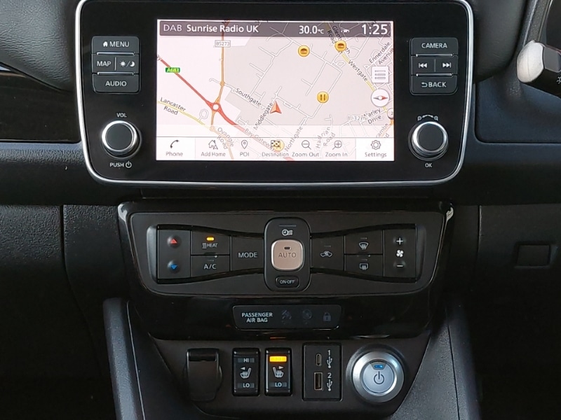 Used Nissan Leaf 2022 for sale - 76925188: Photo 10