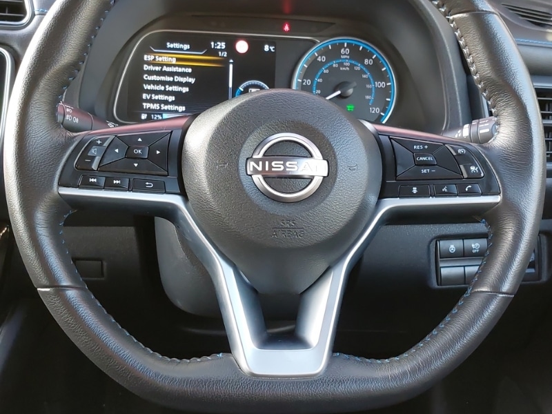 Used Nissan Leaf 2022 for sale - 76925188: Photo 11